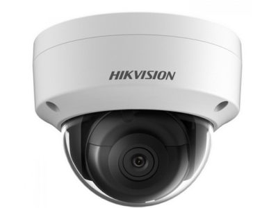 Hikvision DS-2CD1123G0F-IUF sesli ip dome kamera