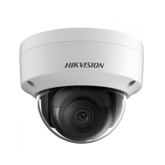 Hikvision DS-2CD1123G0F-IUF sesli ip dome kamera