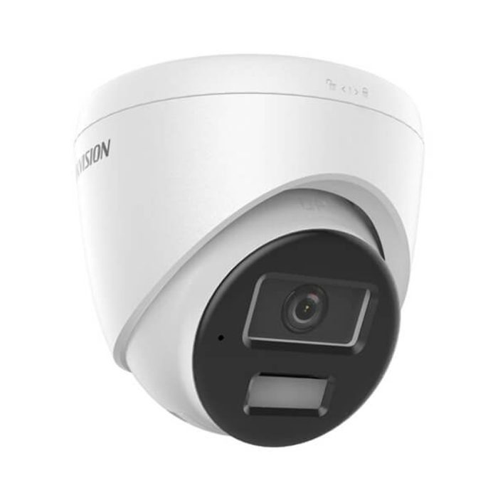 Hikvision DS-2CD1323G2-LIUF 2Mp Dahili Sesli Colorvu Kamera