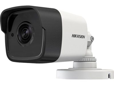 Hikvision DS-2CE16H0T-ITPF 5 Mp Dış Ortam Kamera