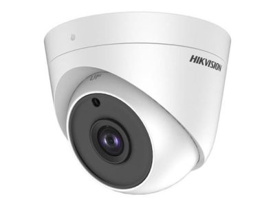 Hikvision DS-2CE76H0T-ITPF 5 Mp Dome kamera