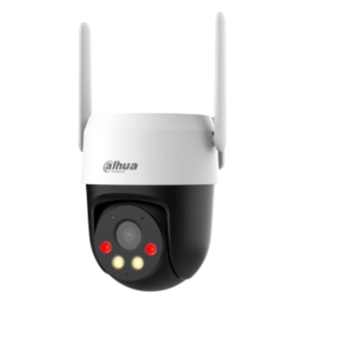 DAHUA DH-P5AE-PV-4G 5 MP 4G KAMERA