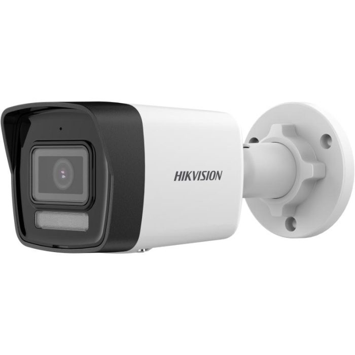 HİKVİSİON DS-2CD1063G2-LIUF 6 MP DAHİLİ SESLİ COLORVU IP BULLET KAMERA